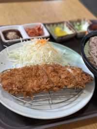 제천 돈까스 맛집 돈카츠야