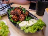 Chonin Café (โชนิน) คาเฟ่บ้านแพ้ว สมุทรสาคร