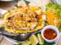 Chonin Café (โชนิน) คาเฟ่บ้านแพ้ว สมุทรสาคร