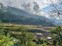 Khamsum Yulley Namgyal Chorten – A Hike With a View That Stays With You