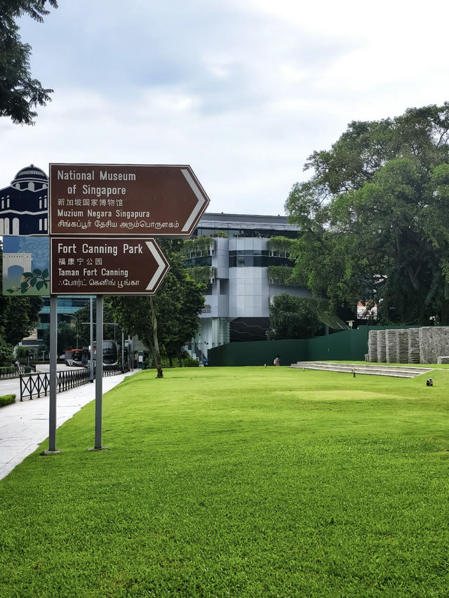 เที่ยวสิงคโปร์กันไหม🇸🇬