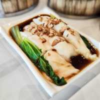 點天下茶樓．端午啖鮮記