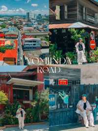 เที่ยวฮีลใจใกล้กรุงเทพ ชลบุรี-ระยอง 2วัน 1คืน 🤍🌊