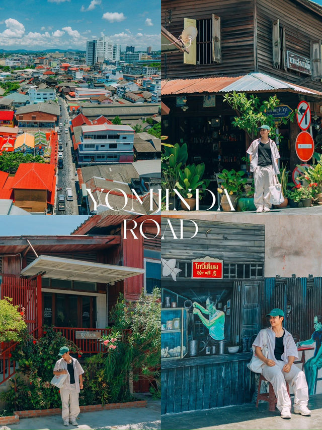 เที่ยวฮีลใจใกล้กรุงเทพ ชลบุรี-ระยอง 2วัน 1คืน 🤍🌊