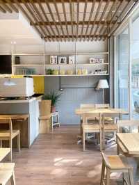 Atelier Coffee Roaster