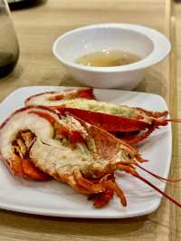 A Birthday to Remember – Buffet Indulgence at PARKROYAL COLLECTION Pickering