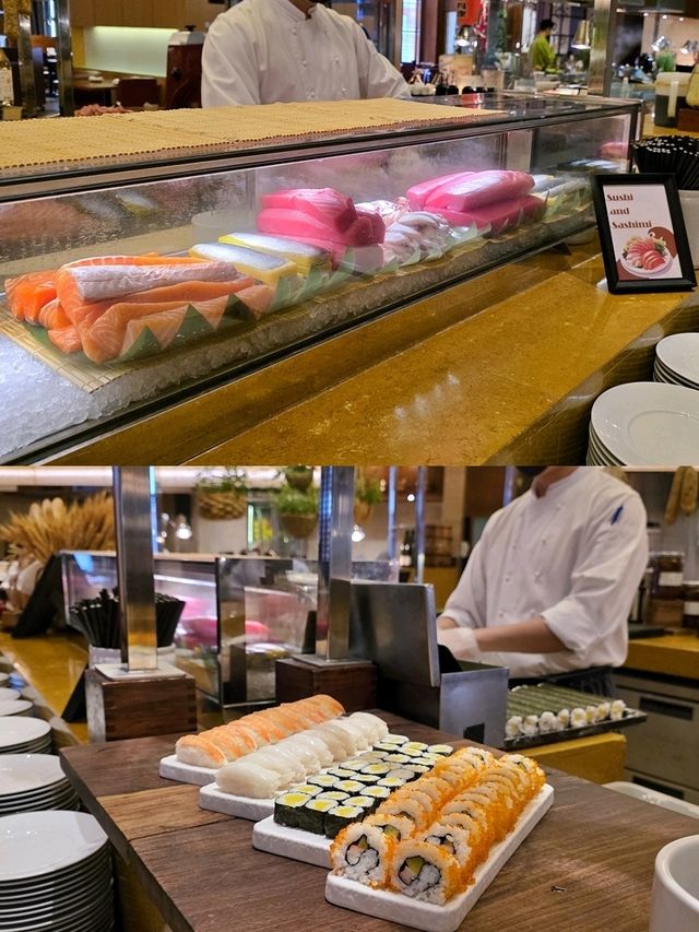 兒童免費早午餐☆開心食玩星期天