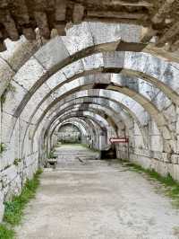 Smyrna: A walk of Faith