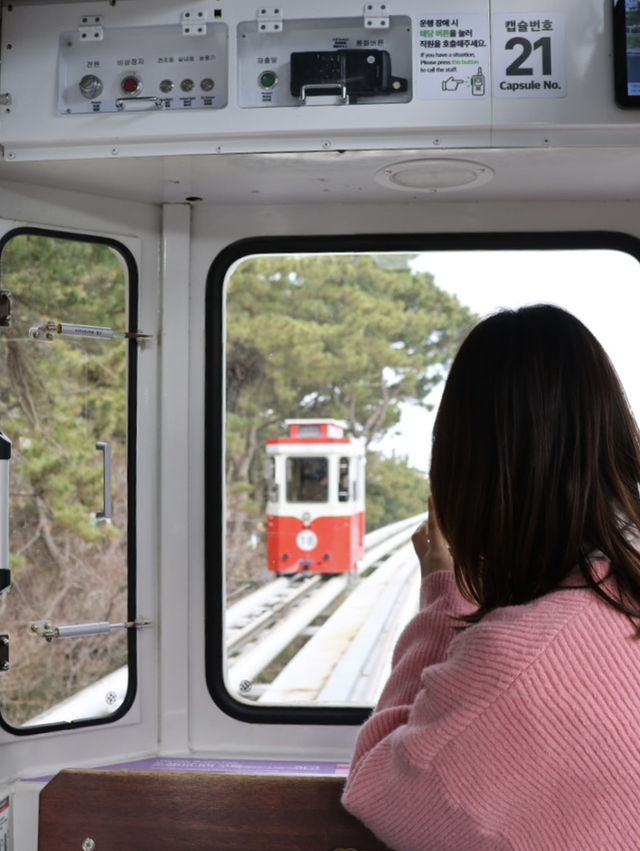 釜山之旅