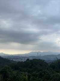 登高驅瘴氣，端午訪仙境——指南宮初夏遊記