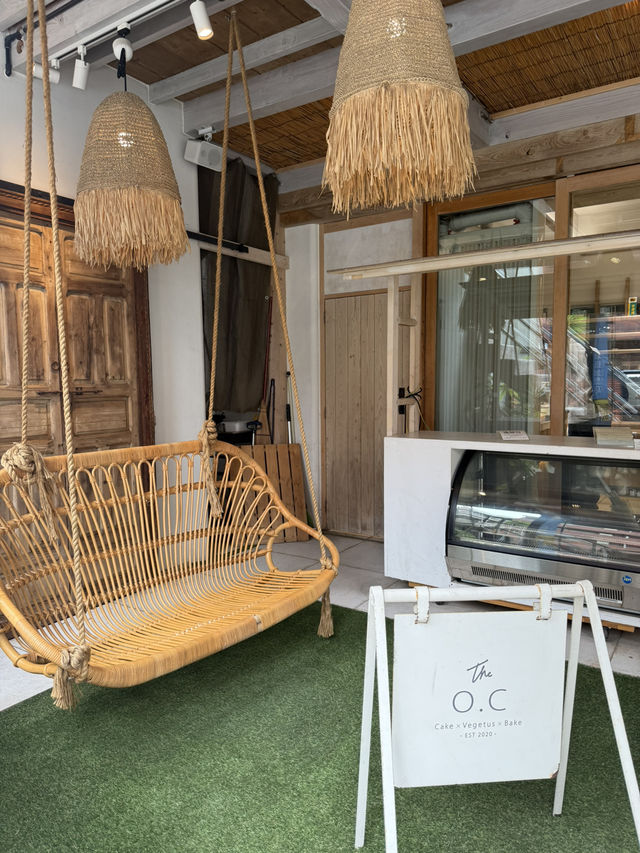 リゾートカフェはケーキ屋さん！休日はとっておきのフレンチトーストで🍞