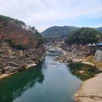 Cheorwon River Walk