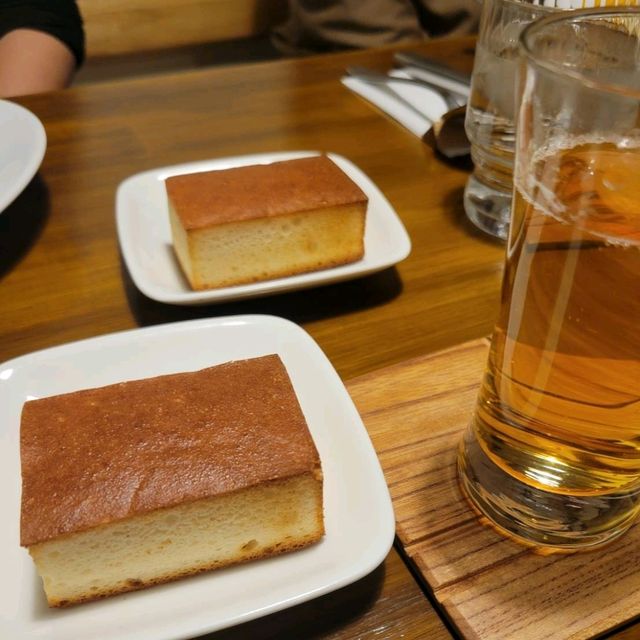 【三重】サンルーチョ