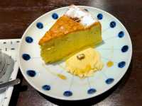 [🇯🇵大洲] トコトコ – 手作りケーキが楽しめる静かなカフェ