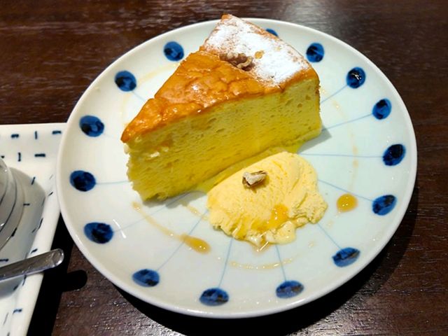[🇯🇵大洲] トコトコ – 手作りケーキが楽しめる静かなカフェ