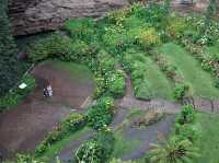 Cave Garden / Thugi: A Tranquil Gem in Mount Gambier