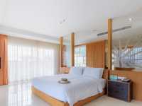 โรงแรมติดทะเลพัทยา ห้องวิวสวย ราคาถูก ! 