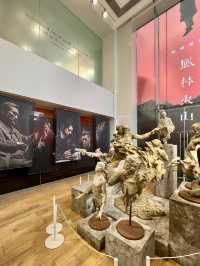 《風林火山》展覽 ＠海港城