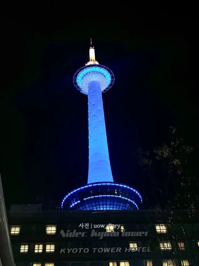 浪漫夜景與迷人氛圍！京都夜間行程推薦 