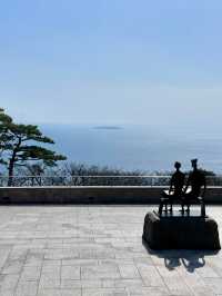 A Day of Art and Beauty in Atami