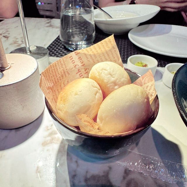 驚喜西餐廳🍽️ VINO維羅納·江景露台意式餐吧