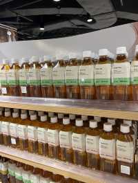 🛒✨ MUJI Siam Discovery – สาขาใหญ่ ใจกลางเมือง