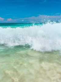 心が洗われる、シミランの青い世界へ。🌴🌊✨