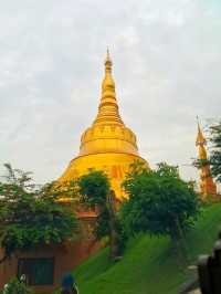 วัดพระธาตุผาซ่อนแก้ว วัดที่ไม่หยุดพัฒนา