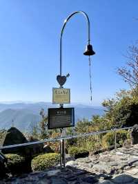 An Active Day Exploring Mikata Goko in Fukui 🌿🚡