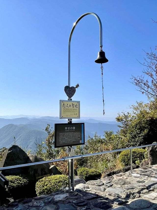 An Active Day Exploring Mikata Goko in Fukui 🌿🚡