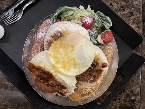 🍰 송파 수플레 맛집 ‘잼잼’ 후기 🎉