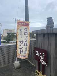 観光客は知らない！？宮古島穴場カフェ  