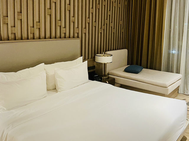 Symphony Bangsaen – Chic Stay by the Sea