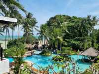 Bintan Lagoon Resort