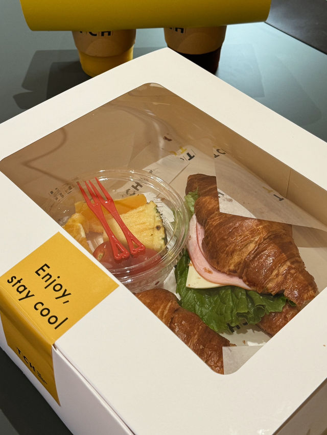釜山最酷的飯店✨