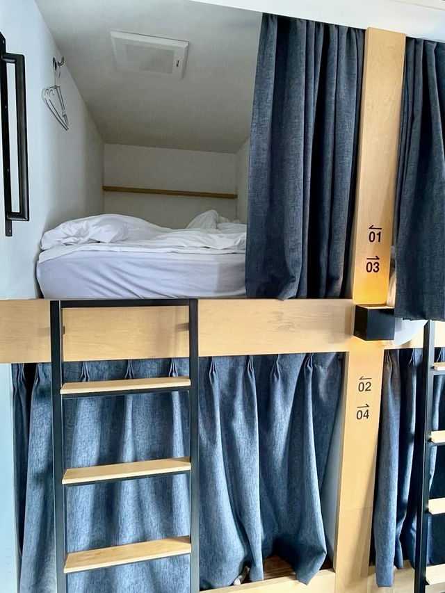 Staying at Piece Hostel Kyoto – Live Like a Local on a Budget
