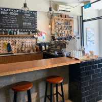 wonderful spot for cakes