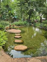 해외여행 브라질 이과수 조류동물원 Parque das Aves
