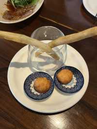 🍜 압구정 중식 코스 맛집 후기 🍽️