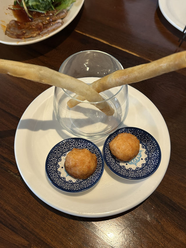 🍜 압구정 중식 코스 맛집 후기 🍽️