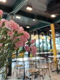 Station Es Cafe 