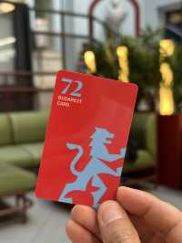 The cheapest hostel I’ve had in Europe
