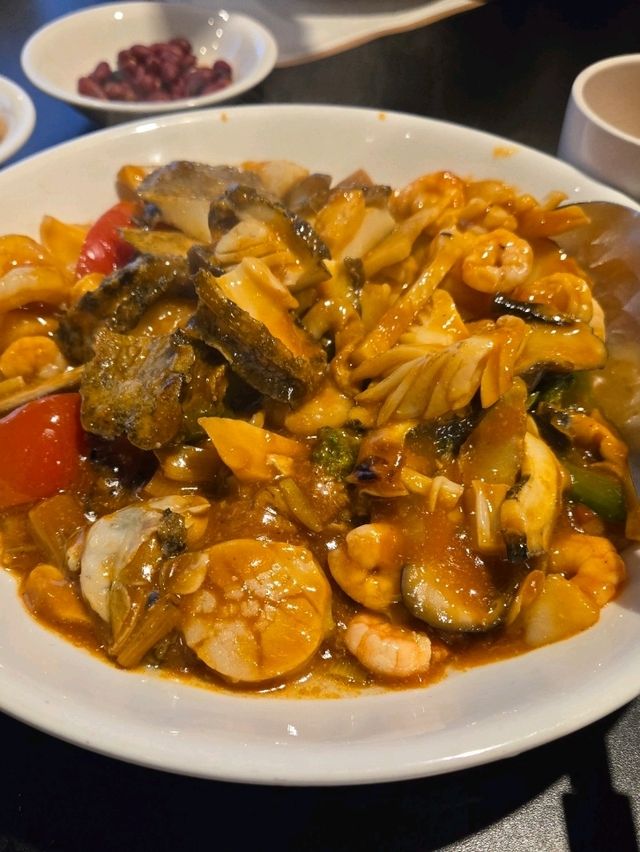 예약이 필수인 서울 유명 쉐프 맛집 ' 서교동 진향 ' ❤️