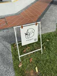 【シンガポール🇸🇬】お洒落エリア「カトン地区」に潜入🙌🏻