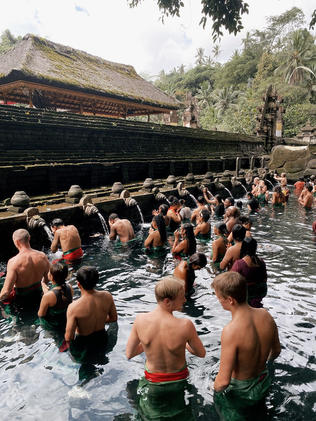 หลงรักBALI รอบที่ 100🌺🏔️✈️