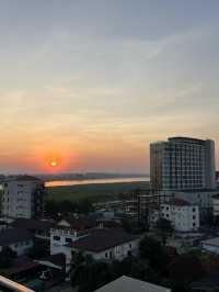 Vientiane Travel Summary