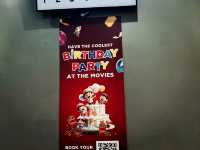 🎬 TGV Cinemas @ Gurney Paragon, Penang – IMAX & Comfort Combined