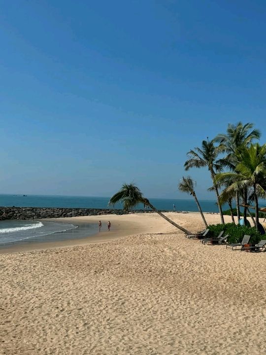 Mu Ne Beach