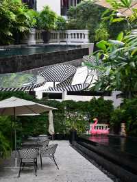 【Hotel Once Bangkok｜コスパ最強ホテル】
