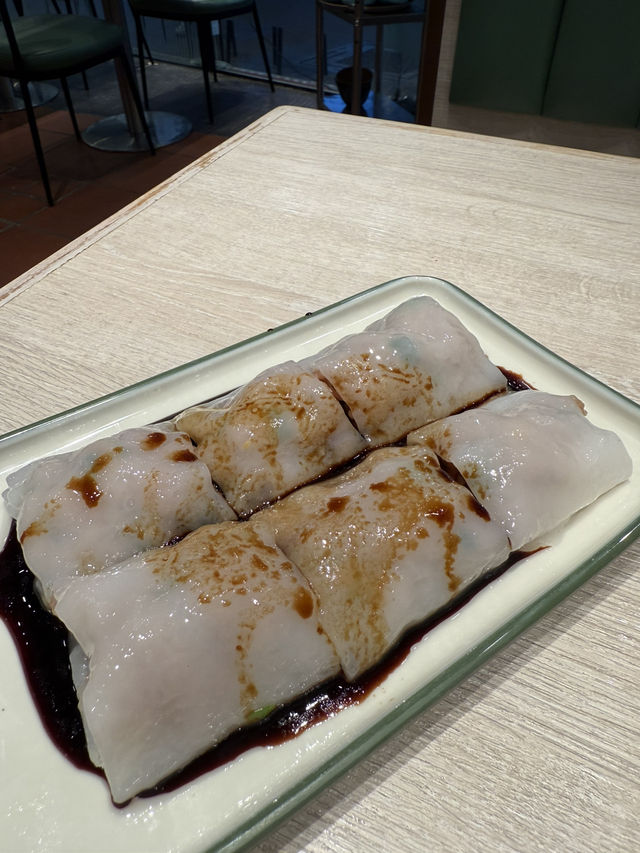 ⭐️親民價錢點心專門店🫖